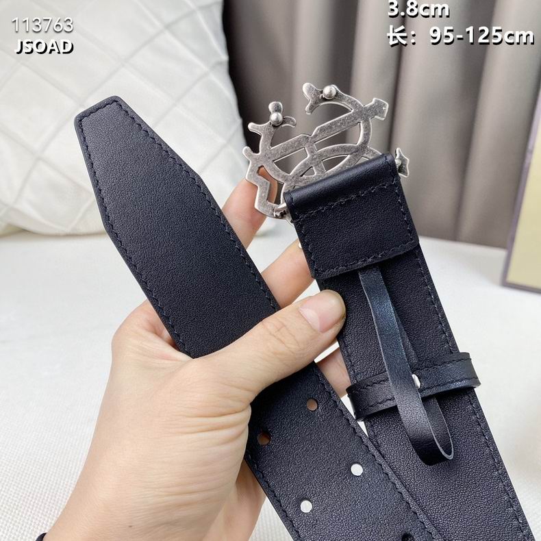 Robert belt 38mmX95-125cm 8L (12)